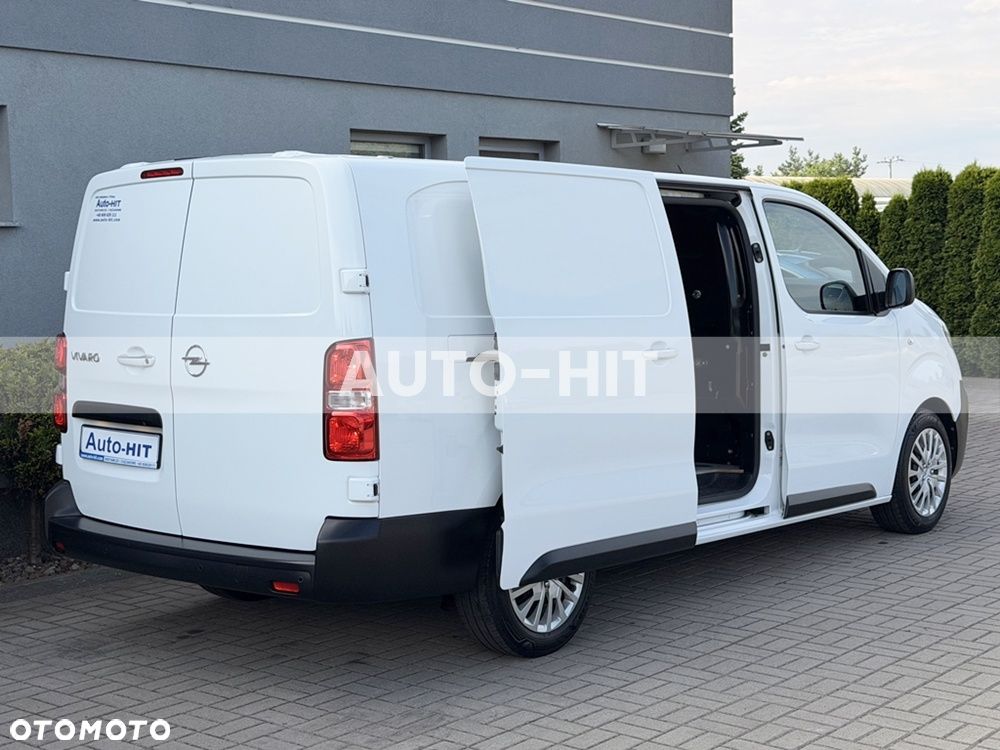 Opel Vivaro - 12