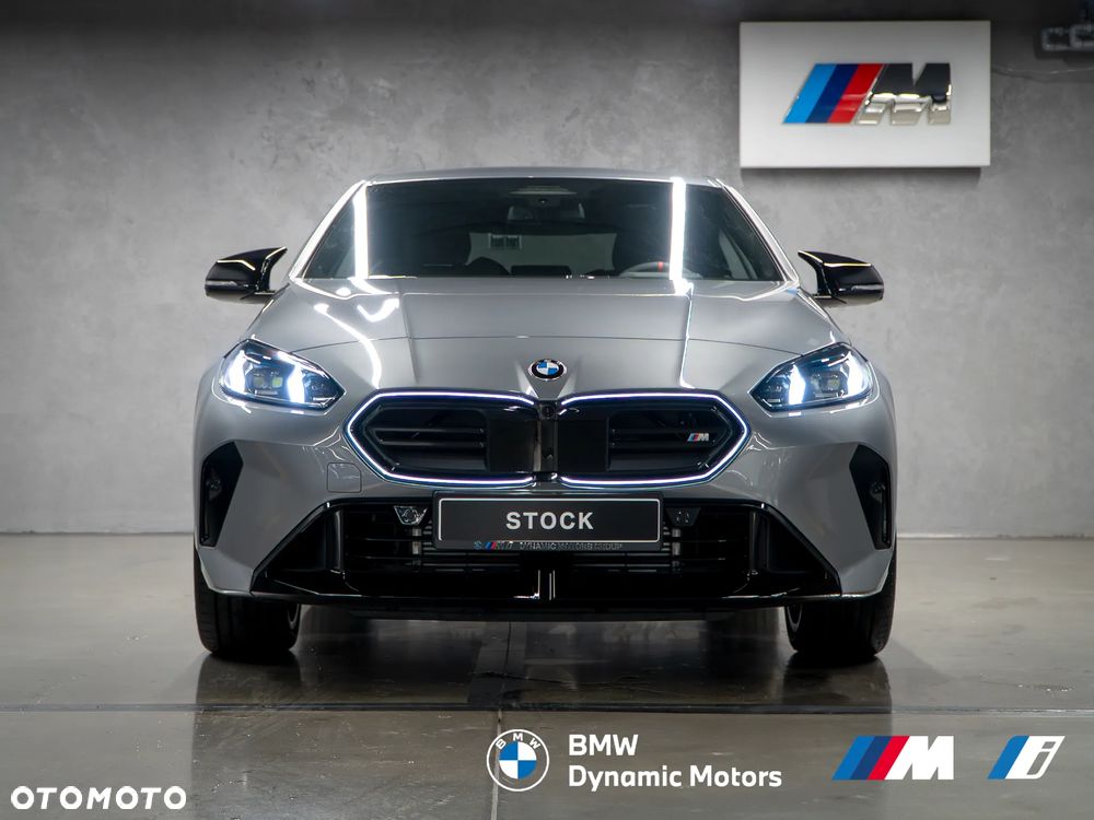 BMW Seria 2 M235 xDrive Gran Coupe - 2