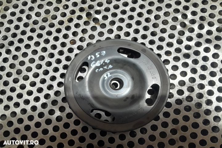 Fulie vibrochen 03D105255D 03D105255D Volkswagen VW Golf 6 [2008 - 20 - 1