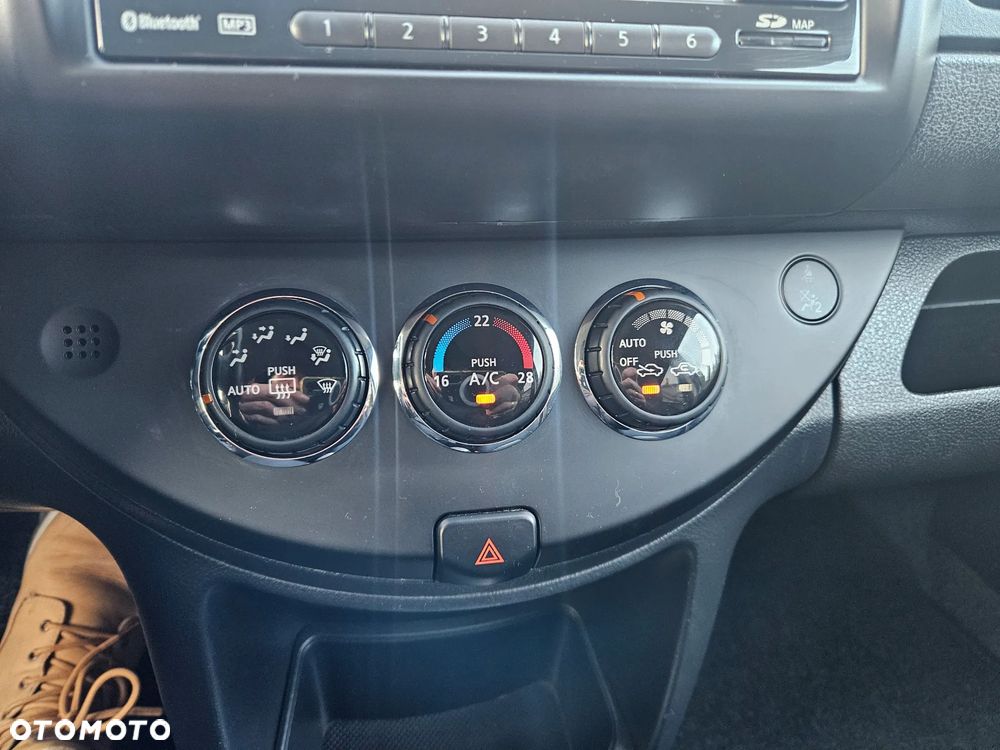 Nissan Note 1.6 I-Way+ - 16