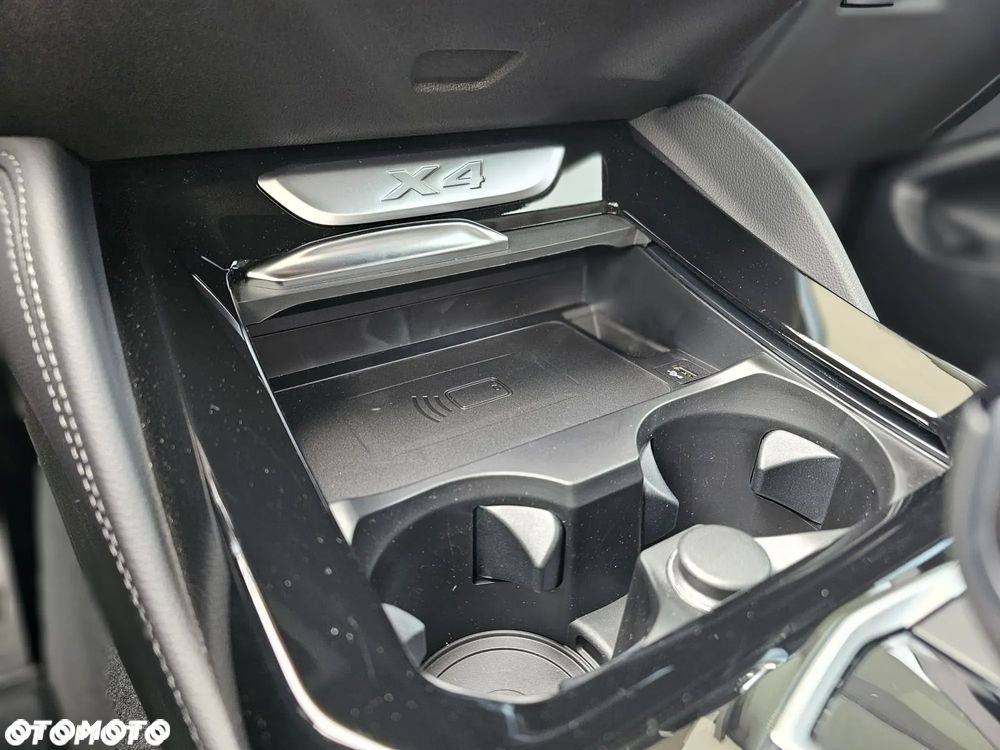 BMW X4 - 29