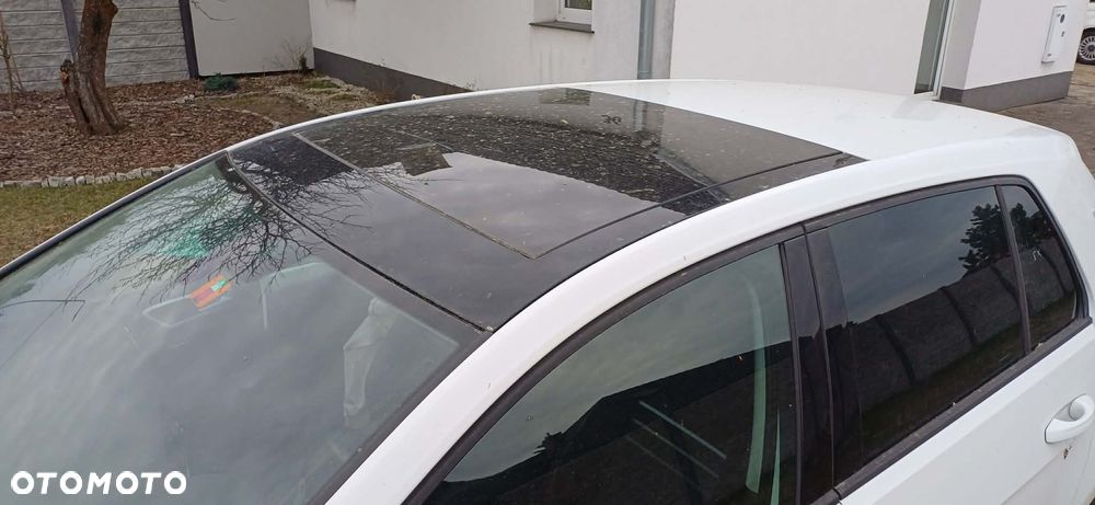 Volkswagen Golf 2.0 TDI BlueMotion Technology Cup - 9