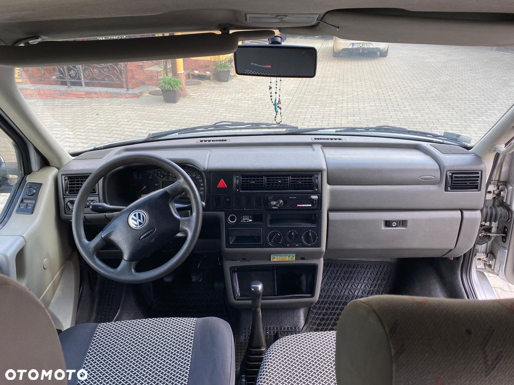 Volkswagen Transporter Standard - 7