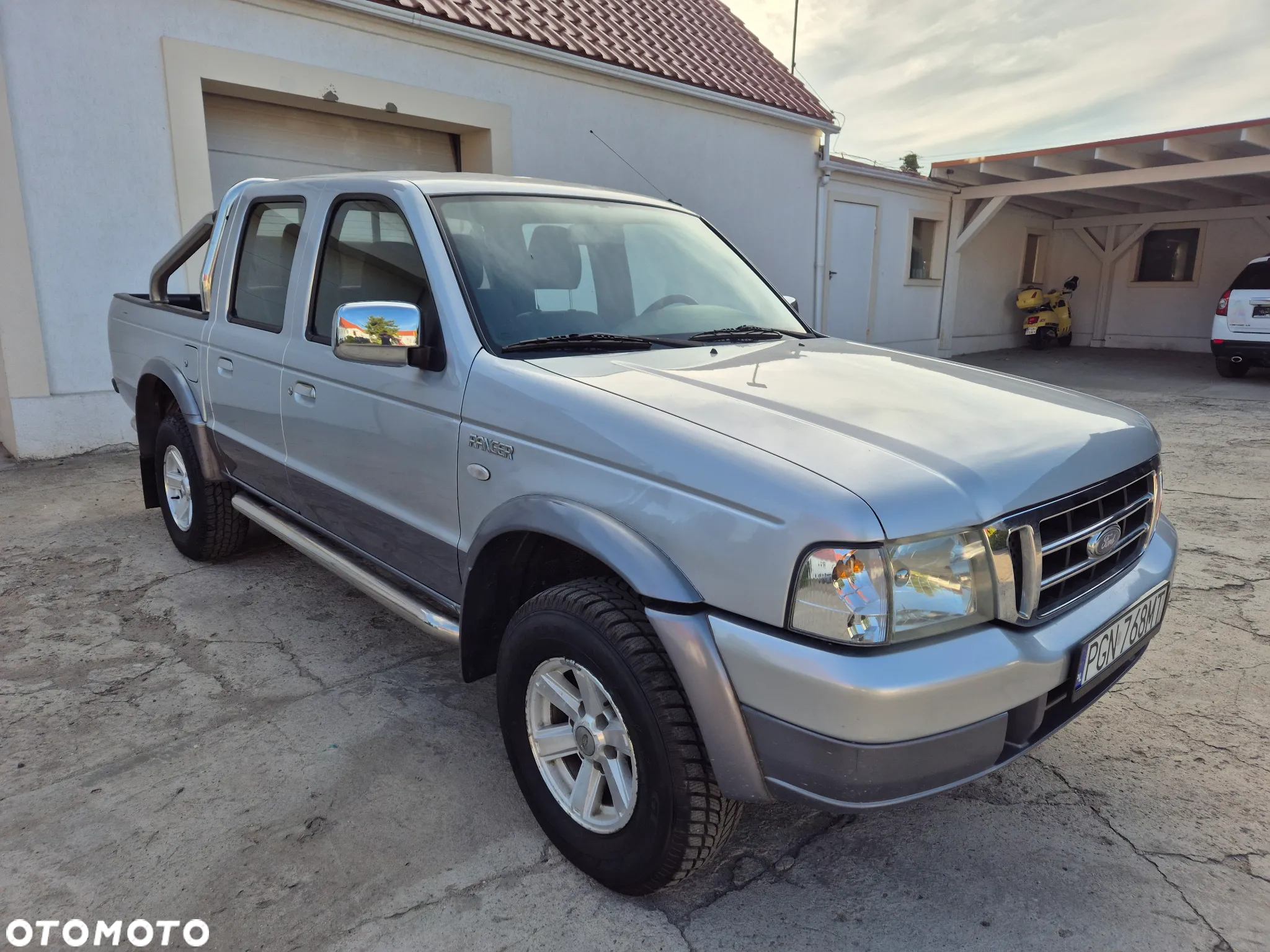 Ford Ranger - 16