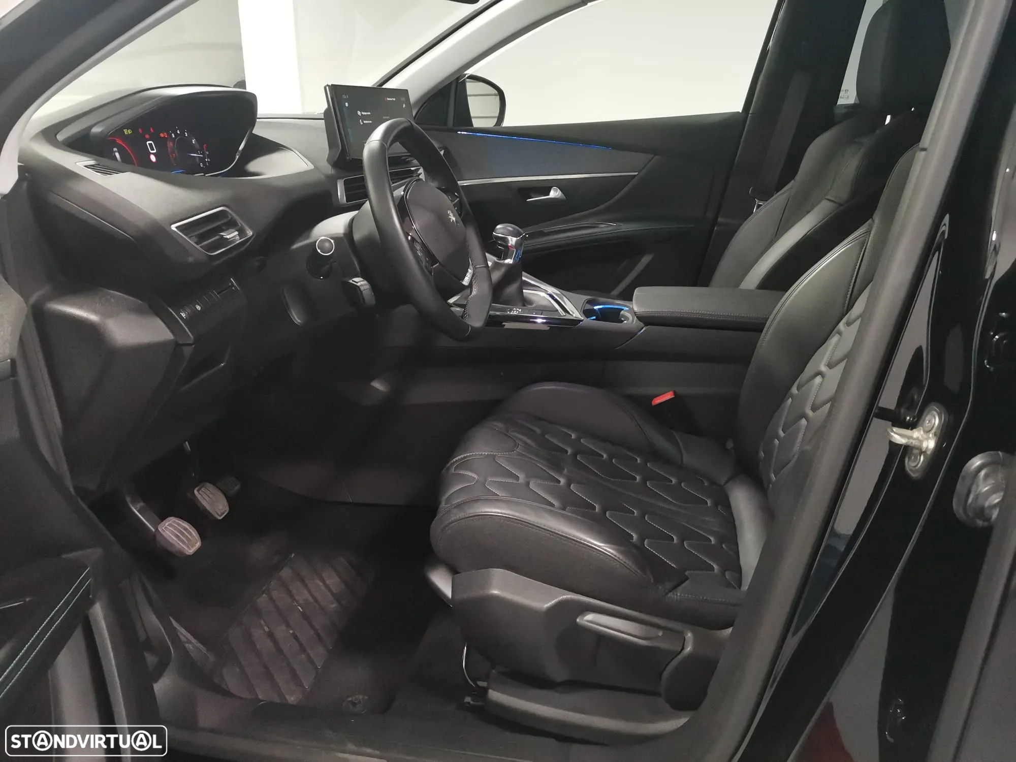 Peugeot 5008 1.2 PureTech Allure Pack - 13