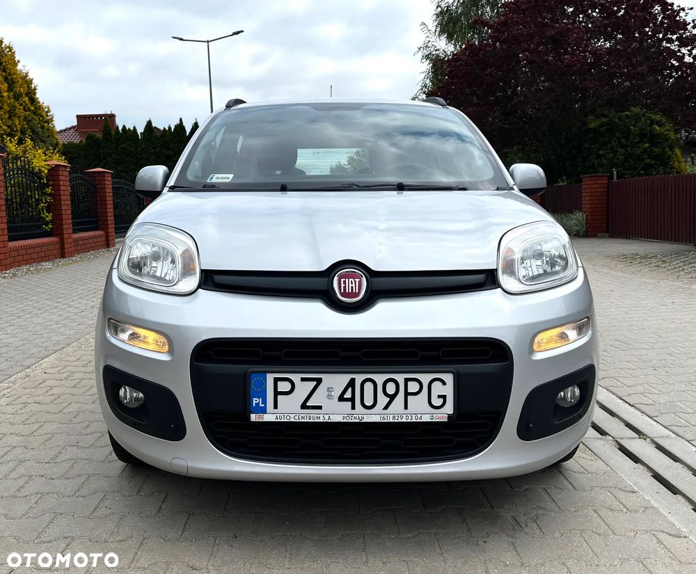 Fiat Panda 1.2 Easy - 2
