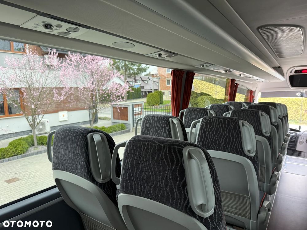 Scania Irizar I6s - 32