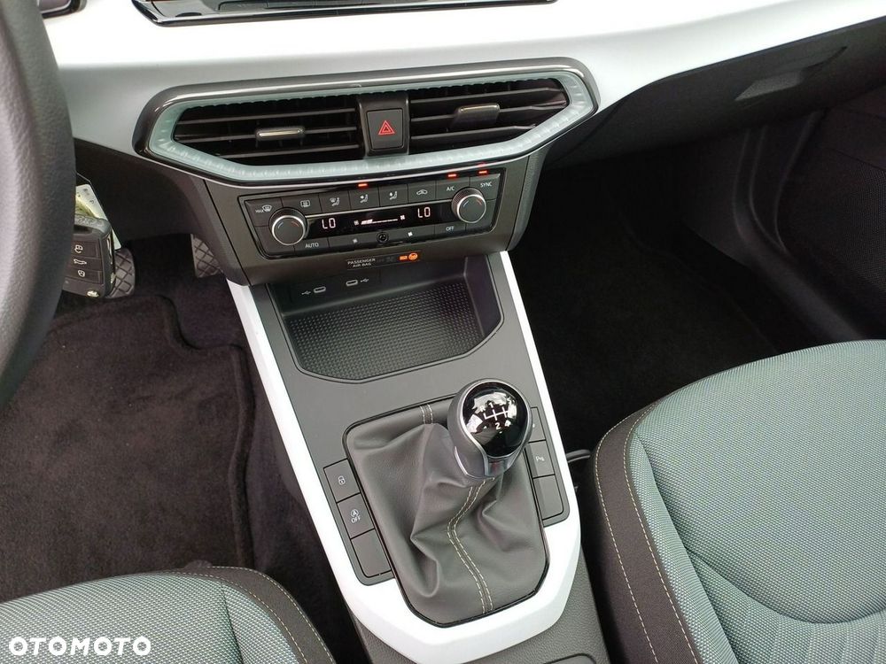Seat Arona 1.0 TSI Marina S&S - 19