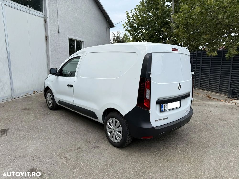 Renault Express - 7