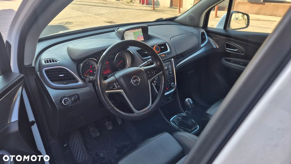Opel Mokka ver-1-4-turbo-ecoflex-start-stop-4x4-innovation - 5