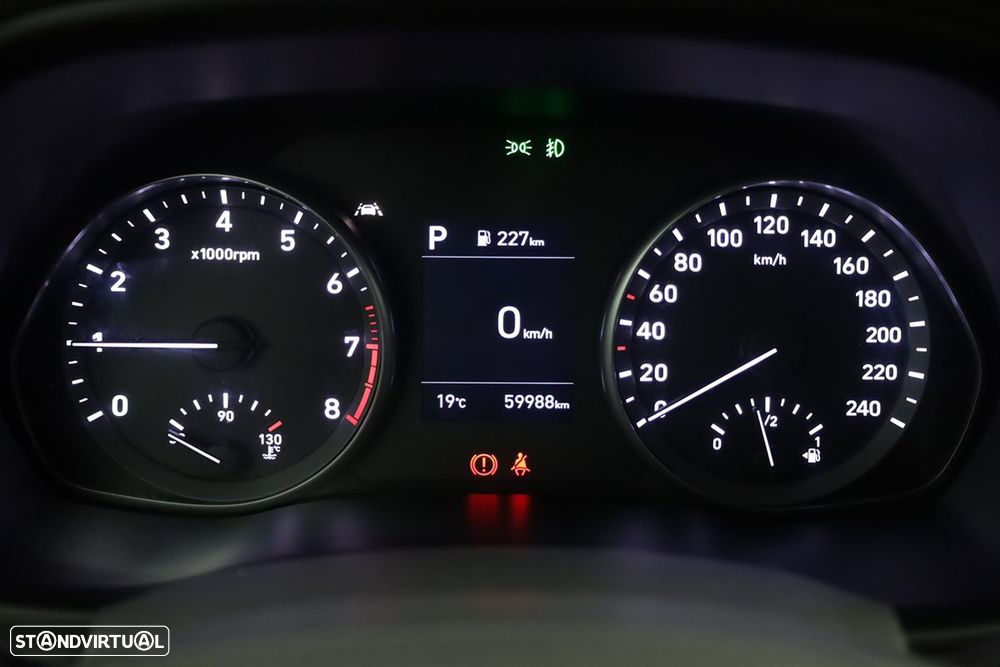 Hyundai i30 SW - 15