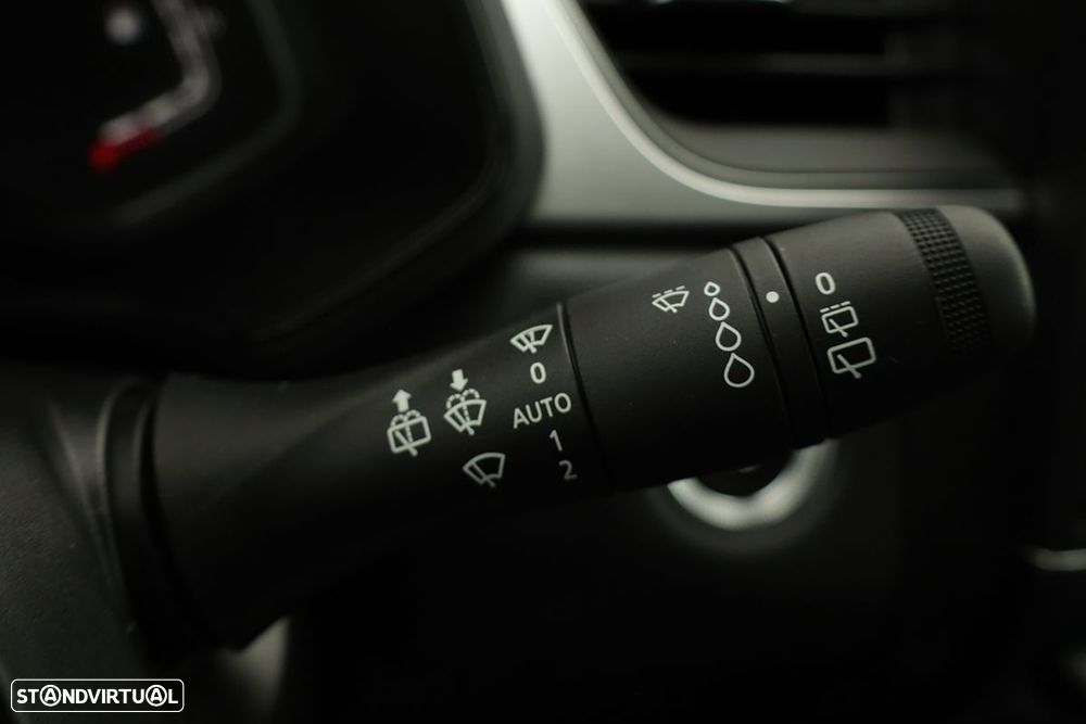 Renault Captur 1.0 TCe Techno Bi-Fuel - 19