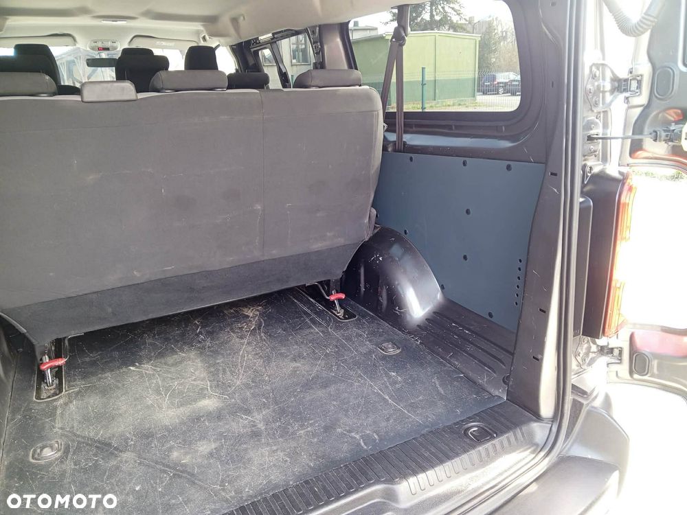 Citroën SpaceTourer - 27