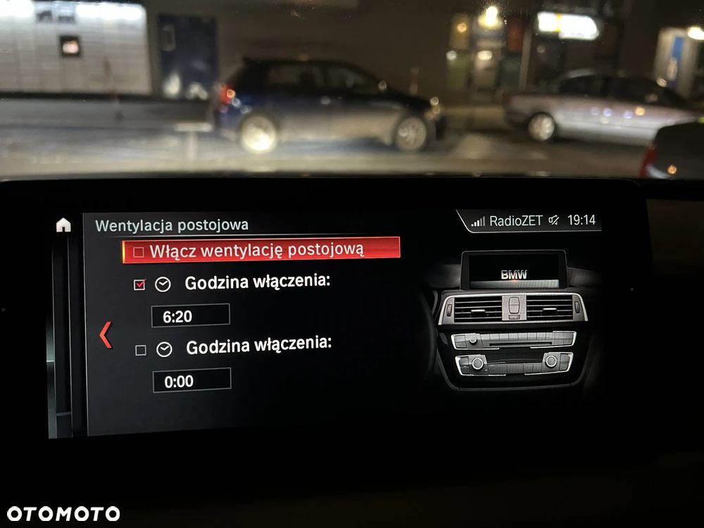 BMW Seria 4 440i GPF xDrive M Sport - 21