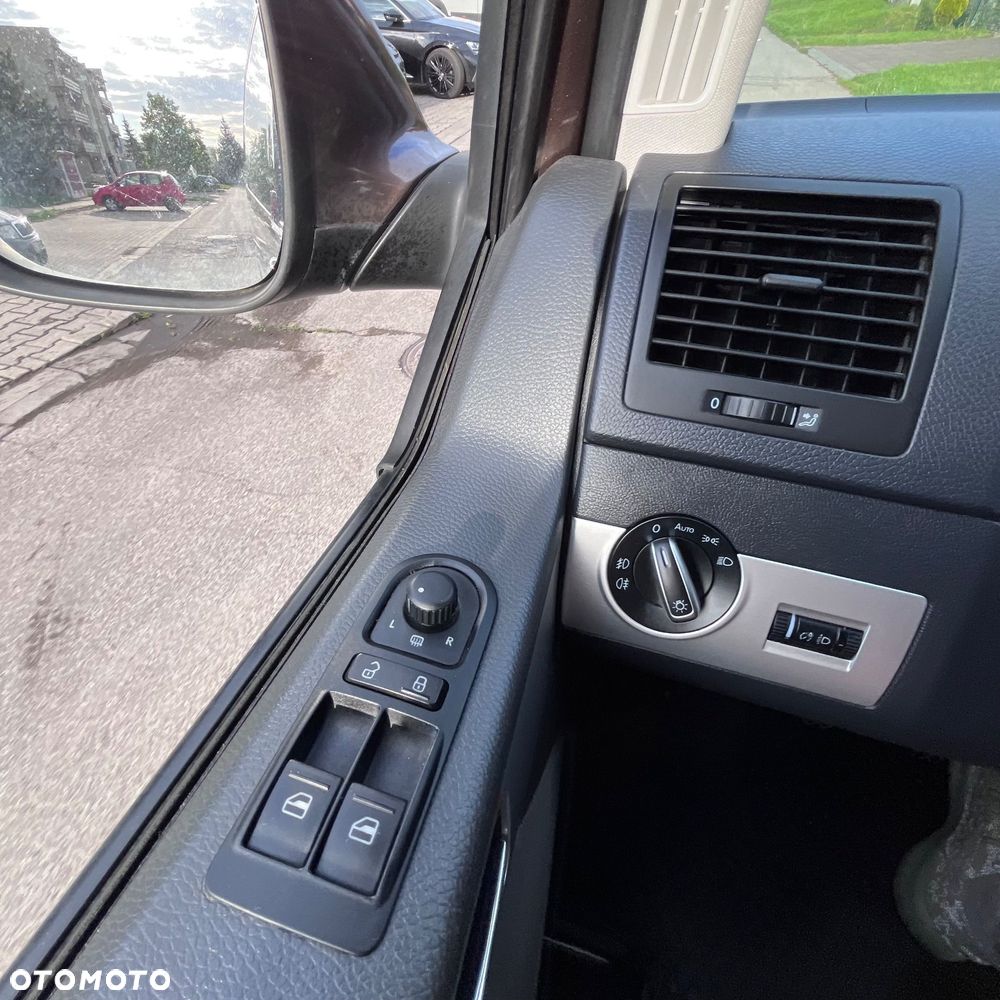 Volkswagen Multivan L1 Comfortline - 26