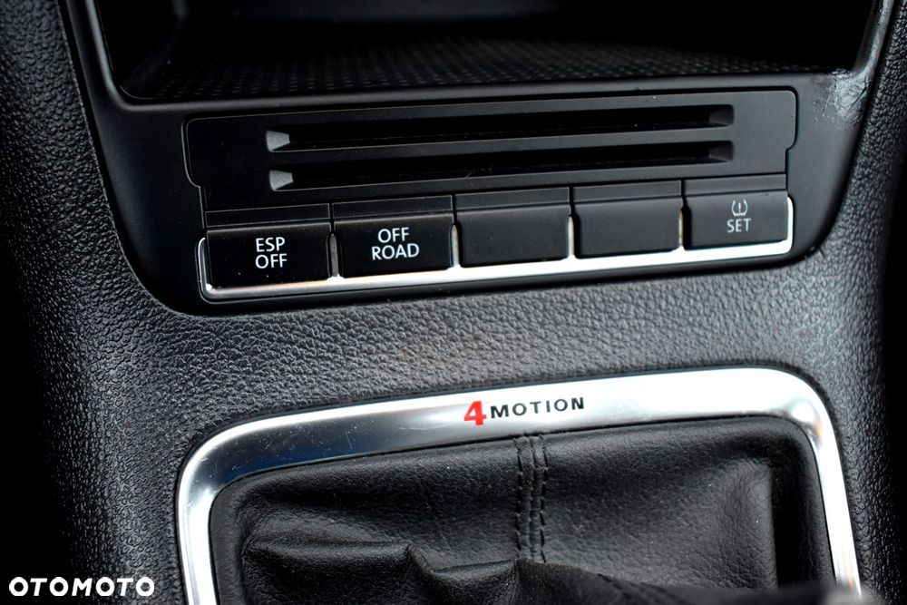 Volkswagen Tiguan 2.0 TDI DPF 4Motion Sport & Style - 31