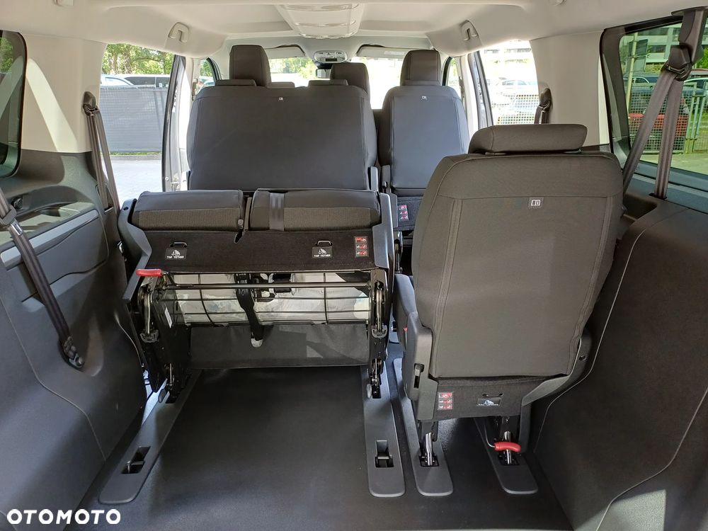 Citroën SpaceTourer 2.2 BlueHDi XL Plus EAT8 - 17