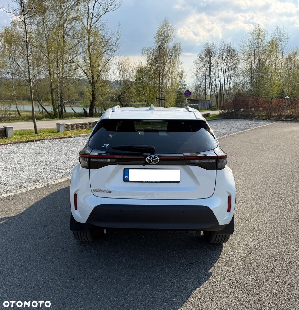 Toyota Yaris Cross 1.5 Comfort - 6