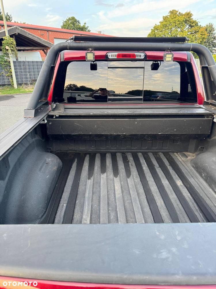 RAM 1500 Crew Cab Sport - 5