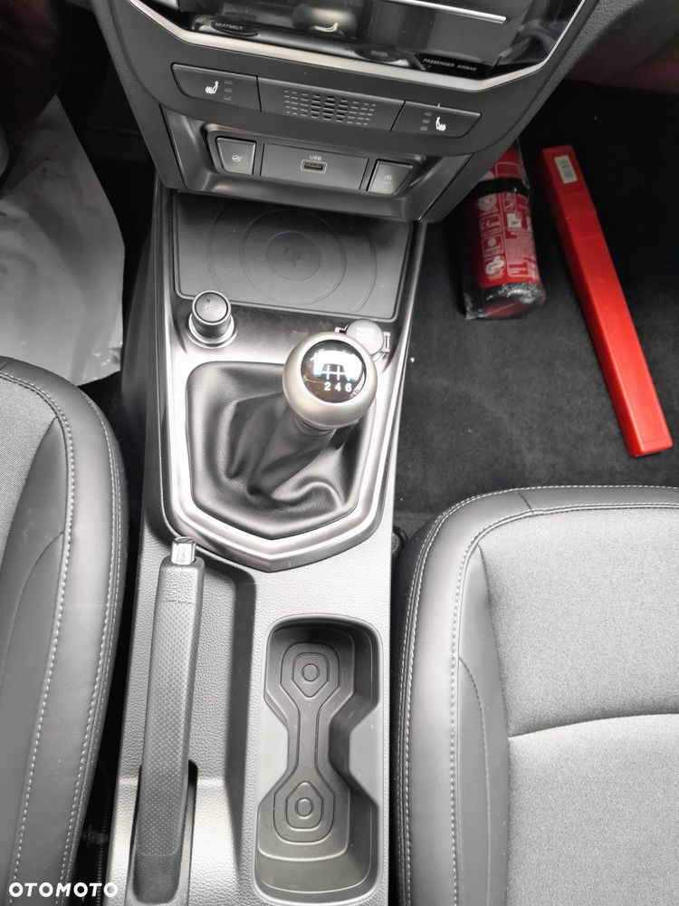 SsangYong/KGM Tivoli 1.5 T-GDI Wild - 12