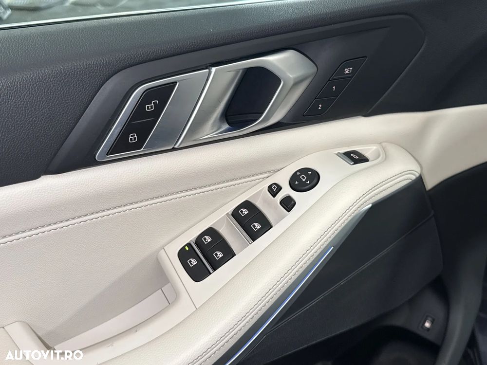 BMW X5 xDrive45e AT PHEV - 15