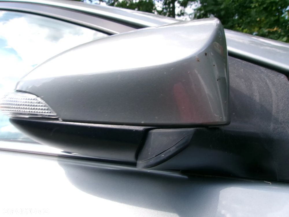 LUSTERKO PRAWE ZEW. ELEKTR. TOYOTA AURIS II  12-18  1G6 EU - 1