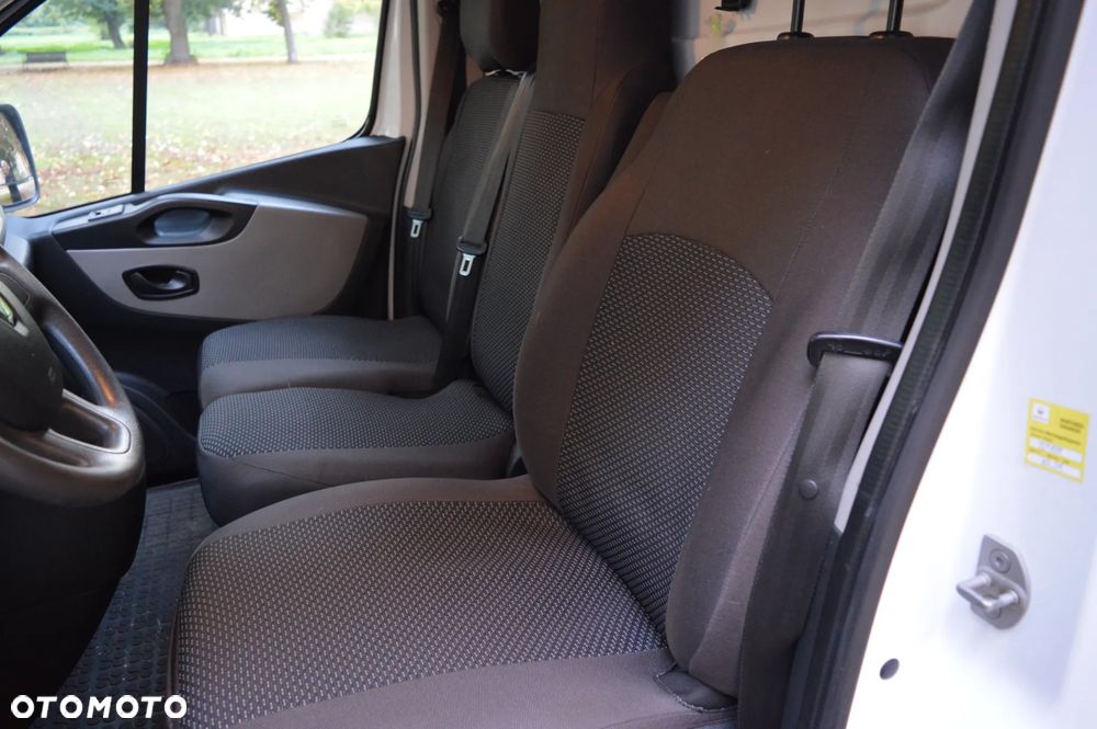 Renault TRAFIC - 17
