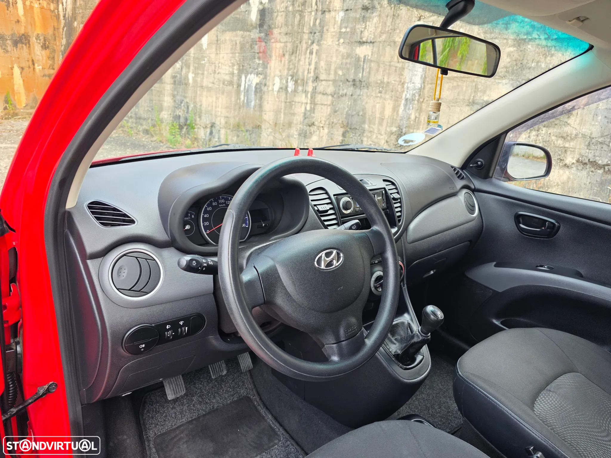 Hyundai i10 1.1 5 Star Edition - 15