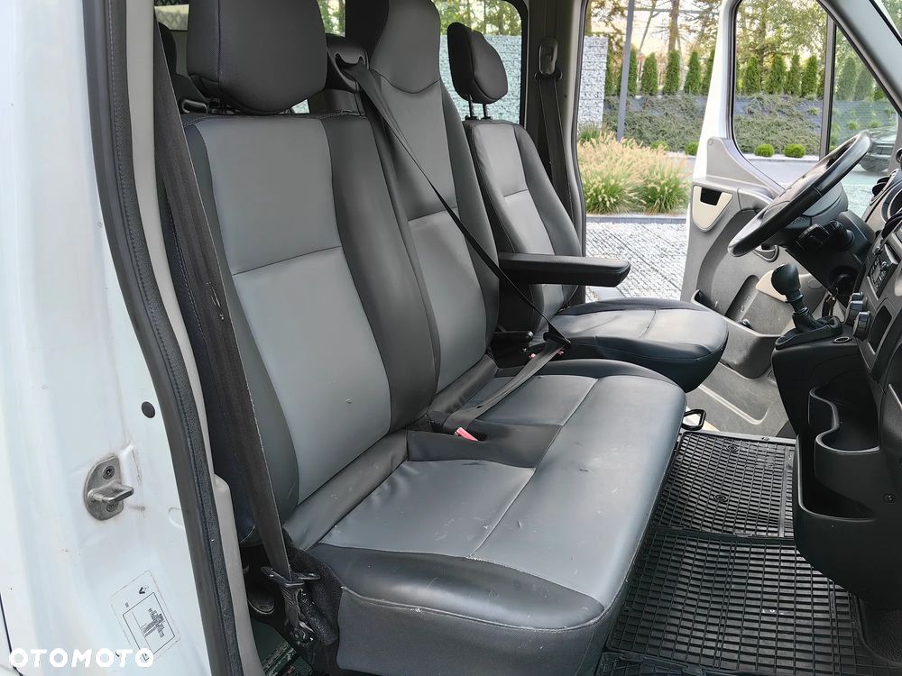 Renault MASTER - 16