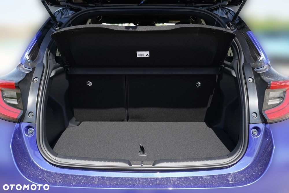 Toyota Yaris Hybrid 1.5 GR Sport - 7