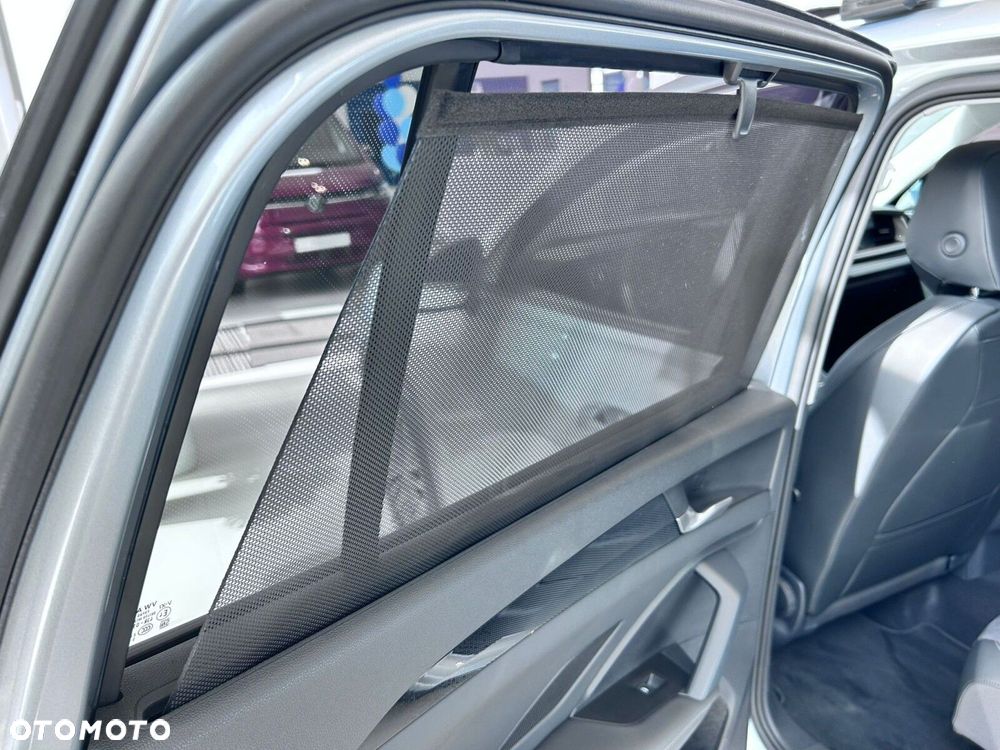 Volkswagen Tayron - 10
