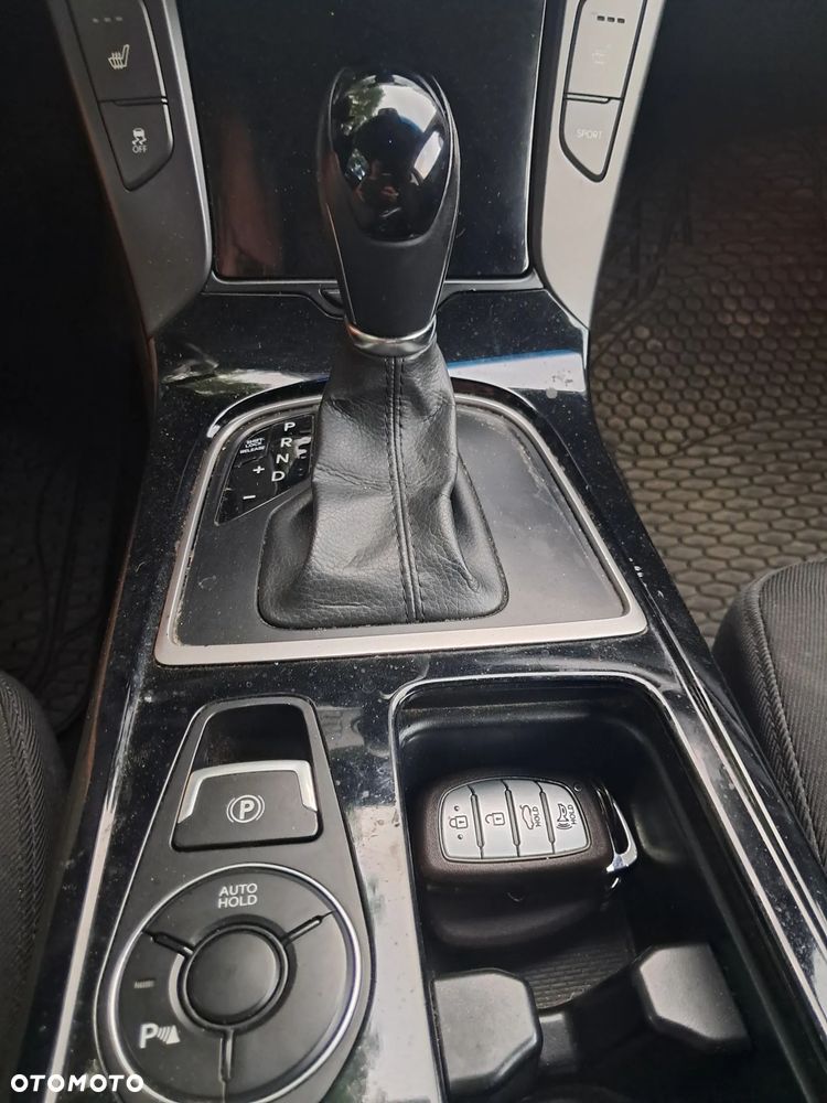 Hyundai i40 1.7 CRDi Premium - 7