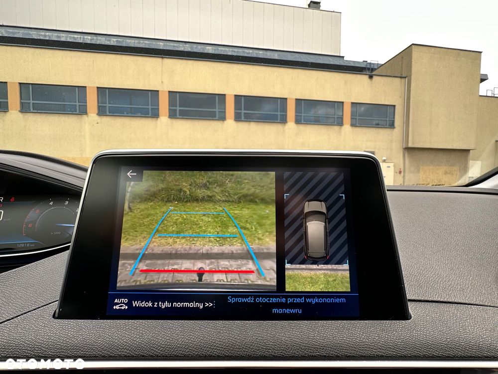 Peugeot 3008 BlueHDi 130 Stop & Start EAT8 Allure - 30