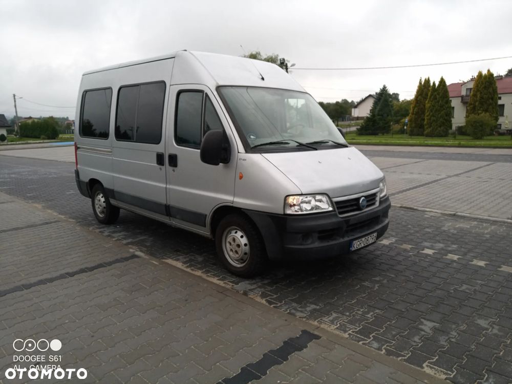 Fiat Ducato - 2