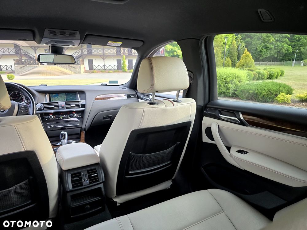 BMW X4 xDrive20d M Sport - 6