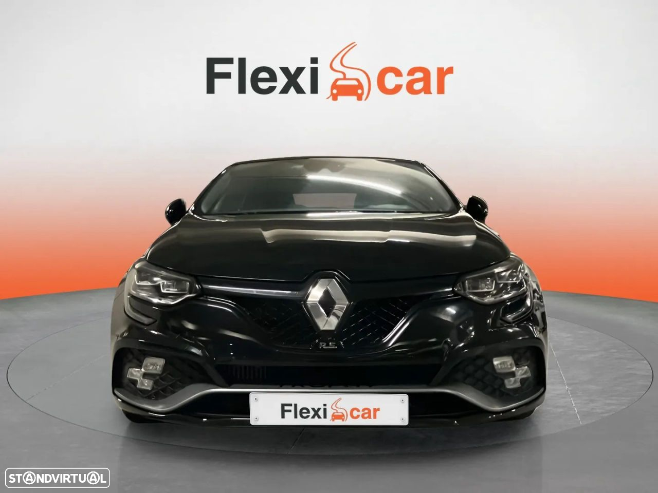Renault Mégane 1.8 TCe R.S. Trophy - 8