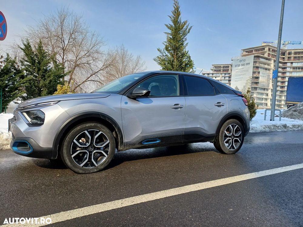 Citroën C4 Feel Pack - 2
