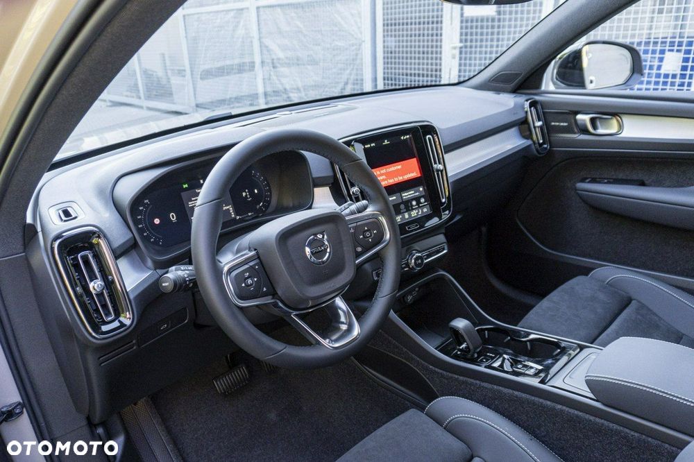 Volvo XC 40 - 16
