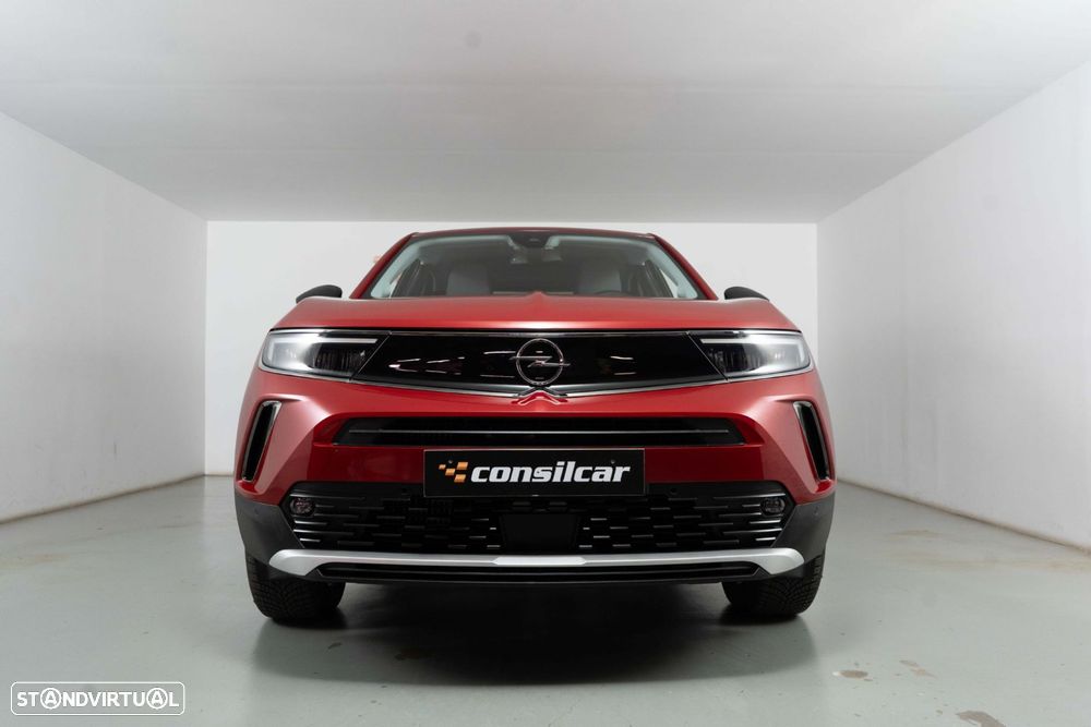 Opel Mokka 2023 photo 3