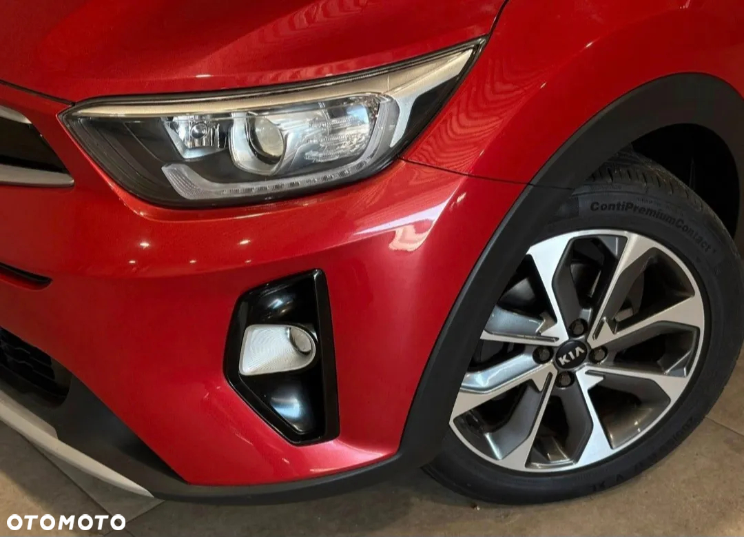 Kia Stonic 1.0 T-GDI L Business Line - 7
