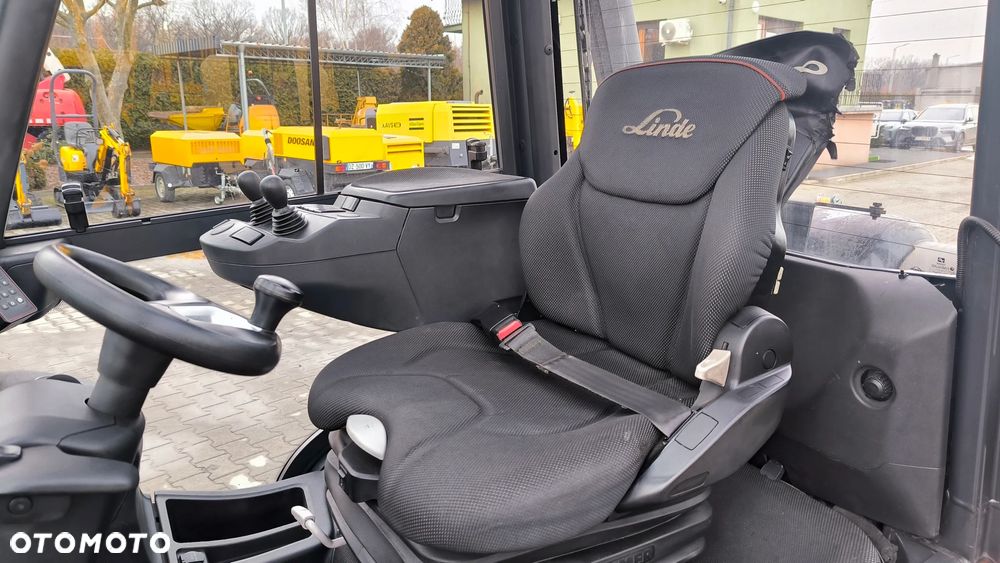 Linde H 30 T - 14