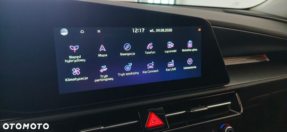 Kia Niro - 21