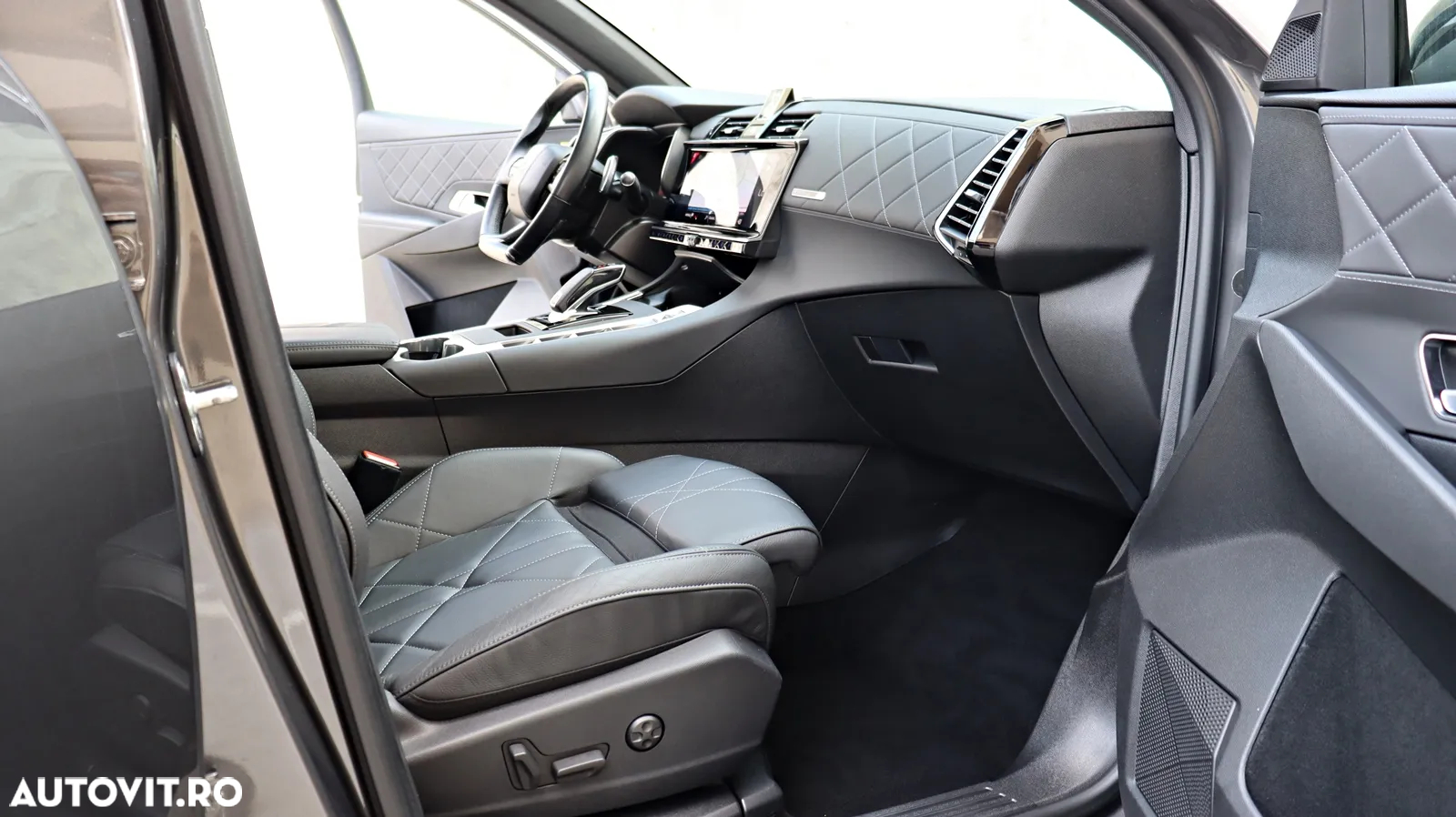 DS Automobiles DS 7 Crossback DS7 1.6 PureTech 180 S&S EAT8 RIVOLI - 13