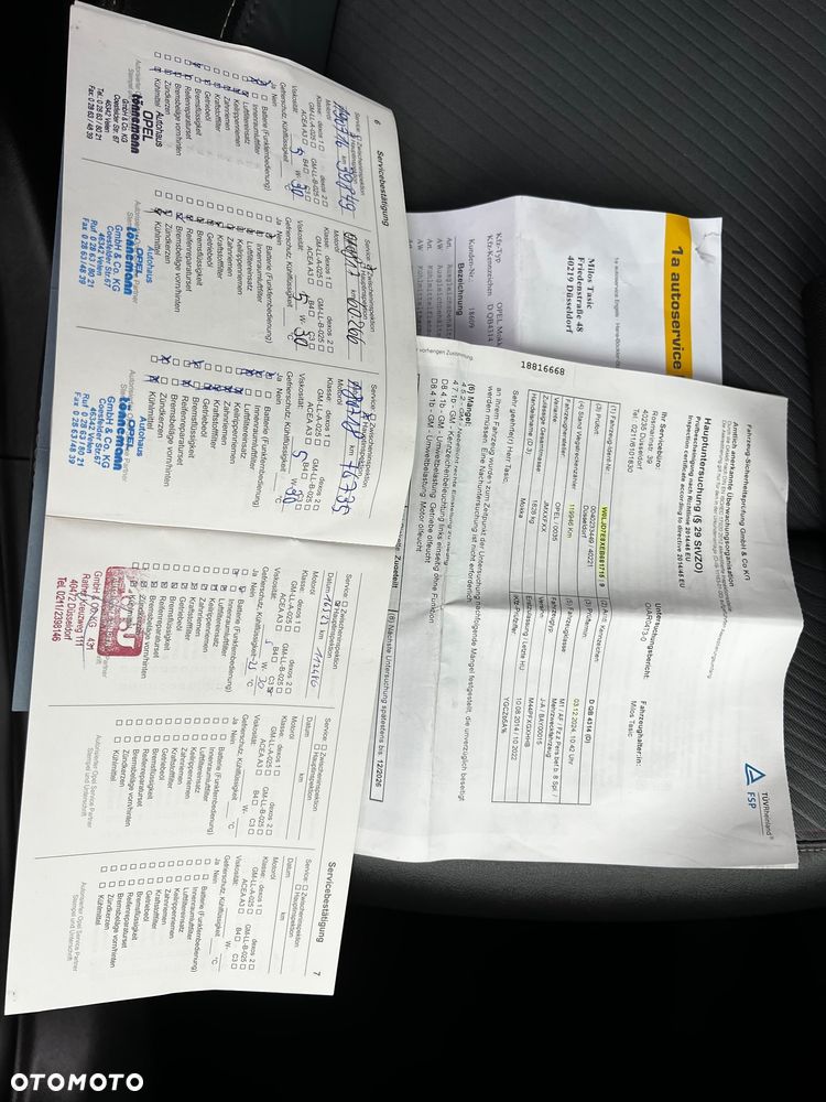 Opel Mokka 1.4 T Cosmo - 31