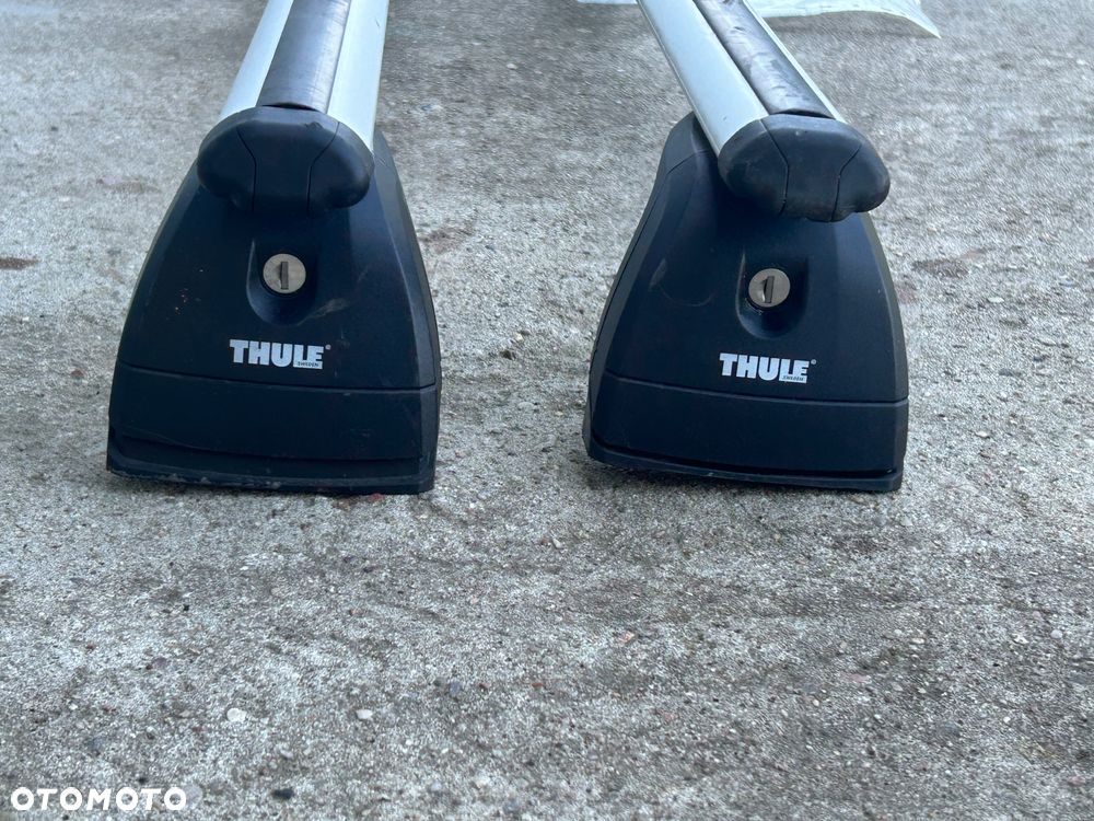 Belki THULE - 2
