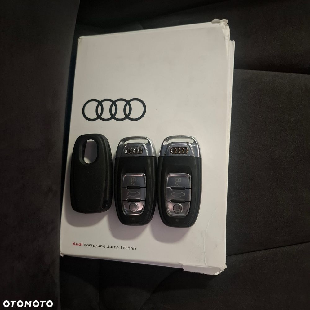Audi A5 Coupé - 11