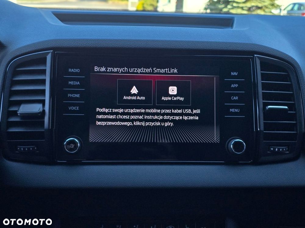 Skoda Karoq 1.5 TSI ACT Sportline DSG - 30