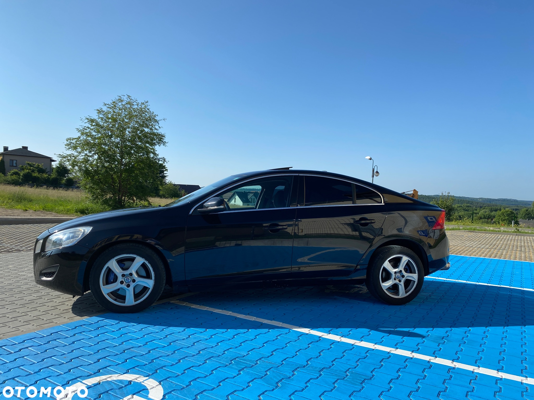 Volvo S60 D5 - 6