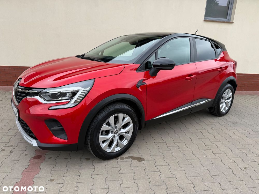 Renault Captur 1.0 TCe Zen - 14