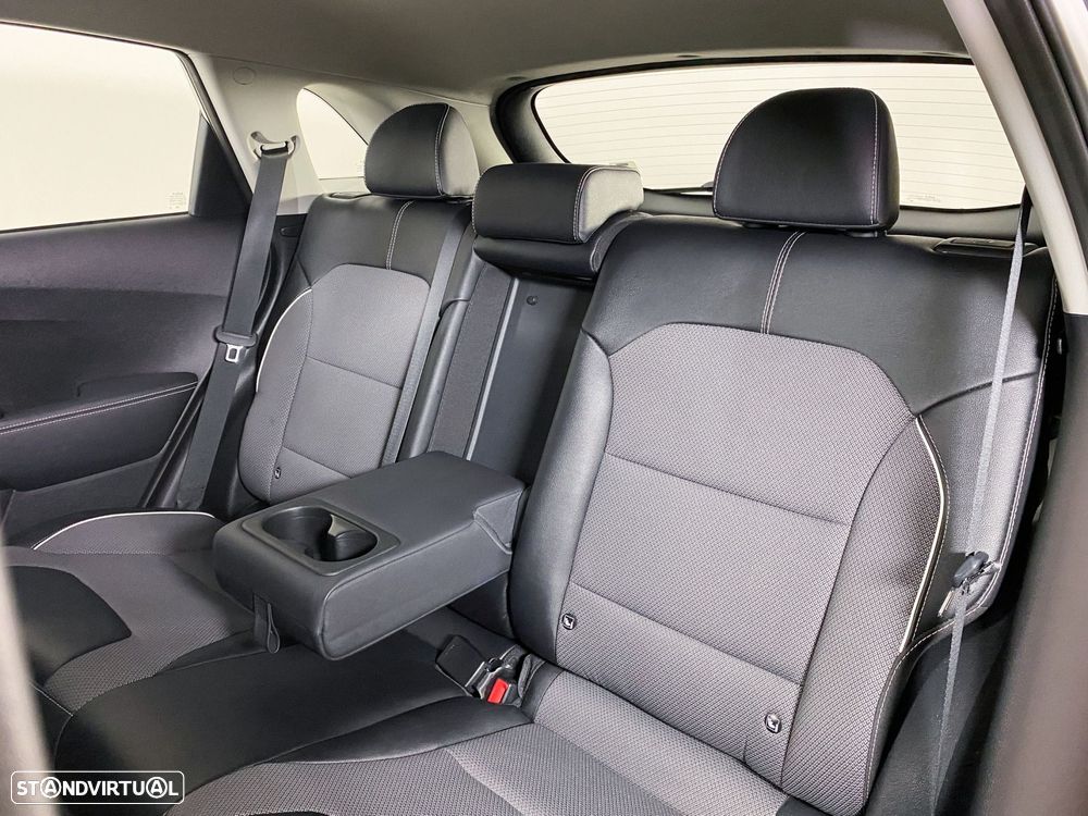 Kia e-Niro 64kWh - 19
